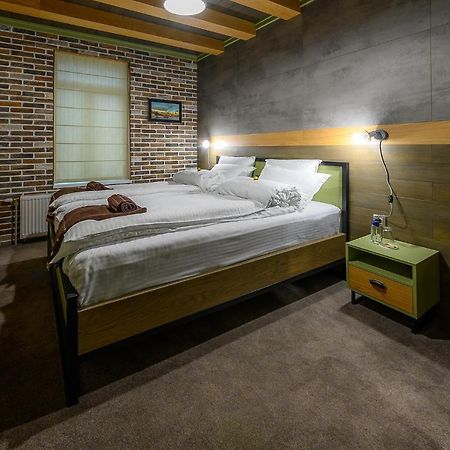 Vitality Guest House Veliko Tărnovo Exteriör bild